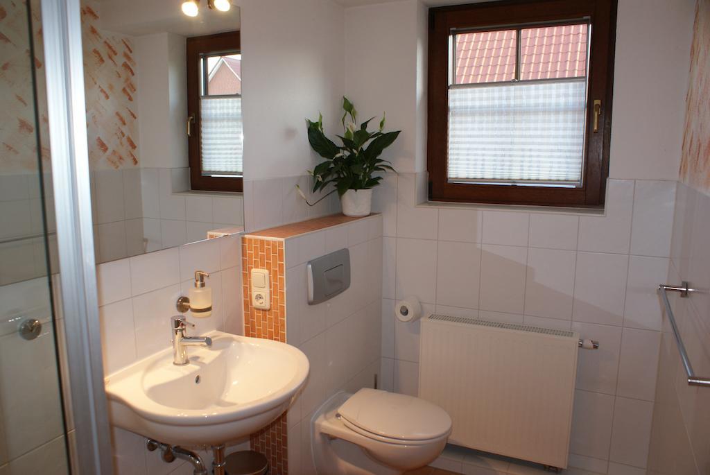 Ferienwohnung เดรสเดน ภายนอก รูปภาพ