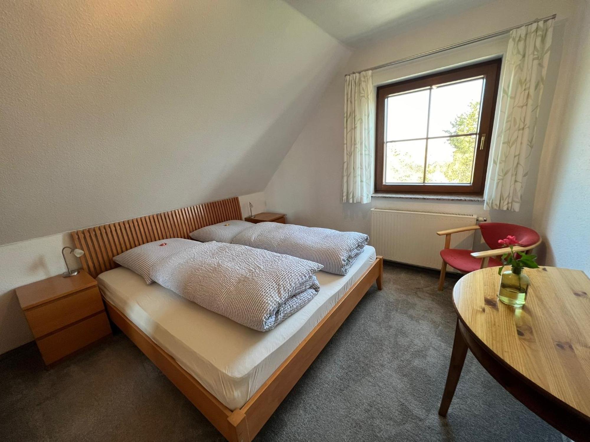 Ferienwohnung เดรสเดน ภายนอก รูปภาพ