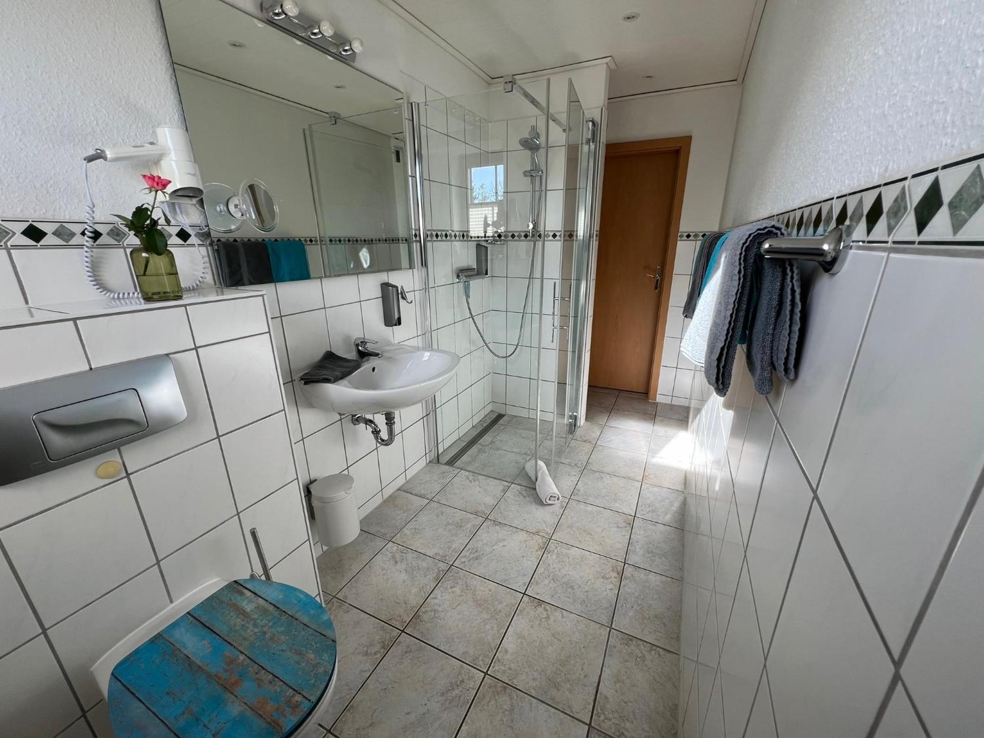 Ferienwohnung เดรสเดน ภายนอก รูปภาพ