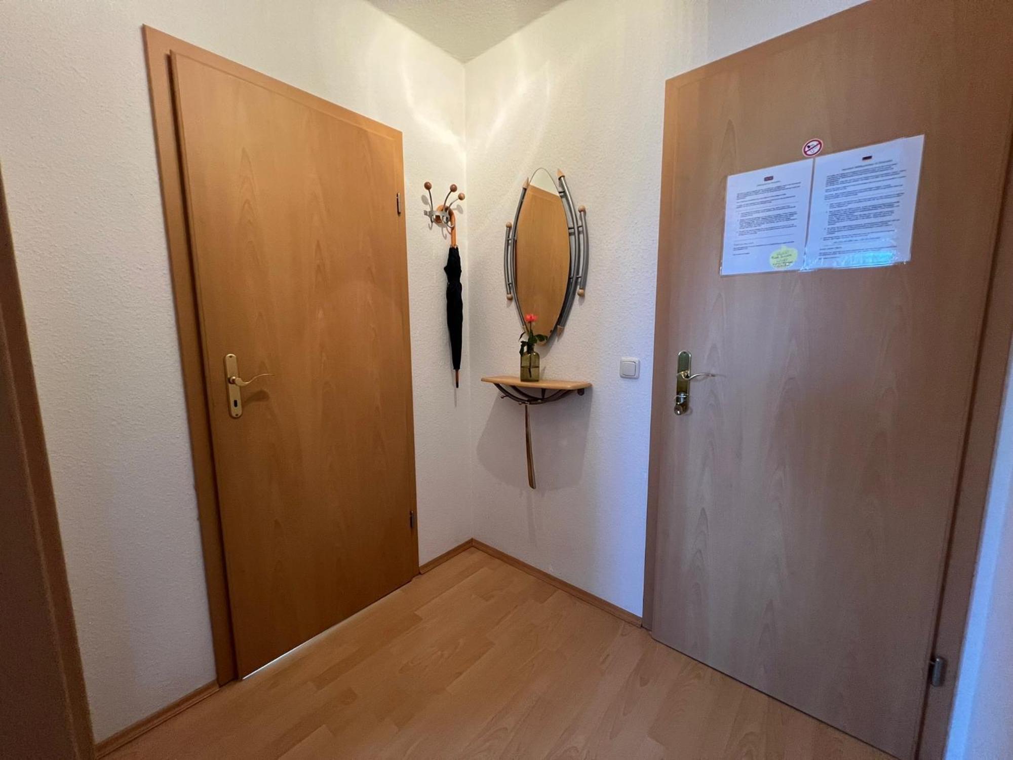 Ferienwohnung เดรสเดน ภายนอก รูปภาพ