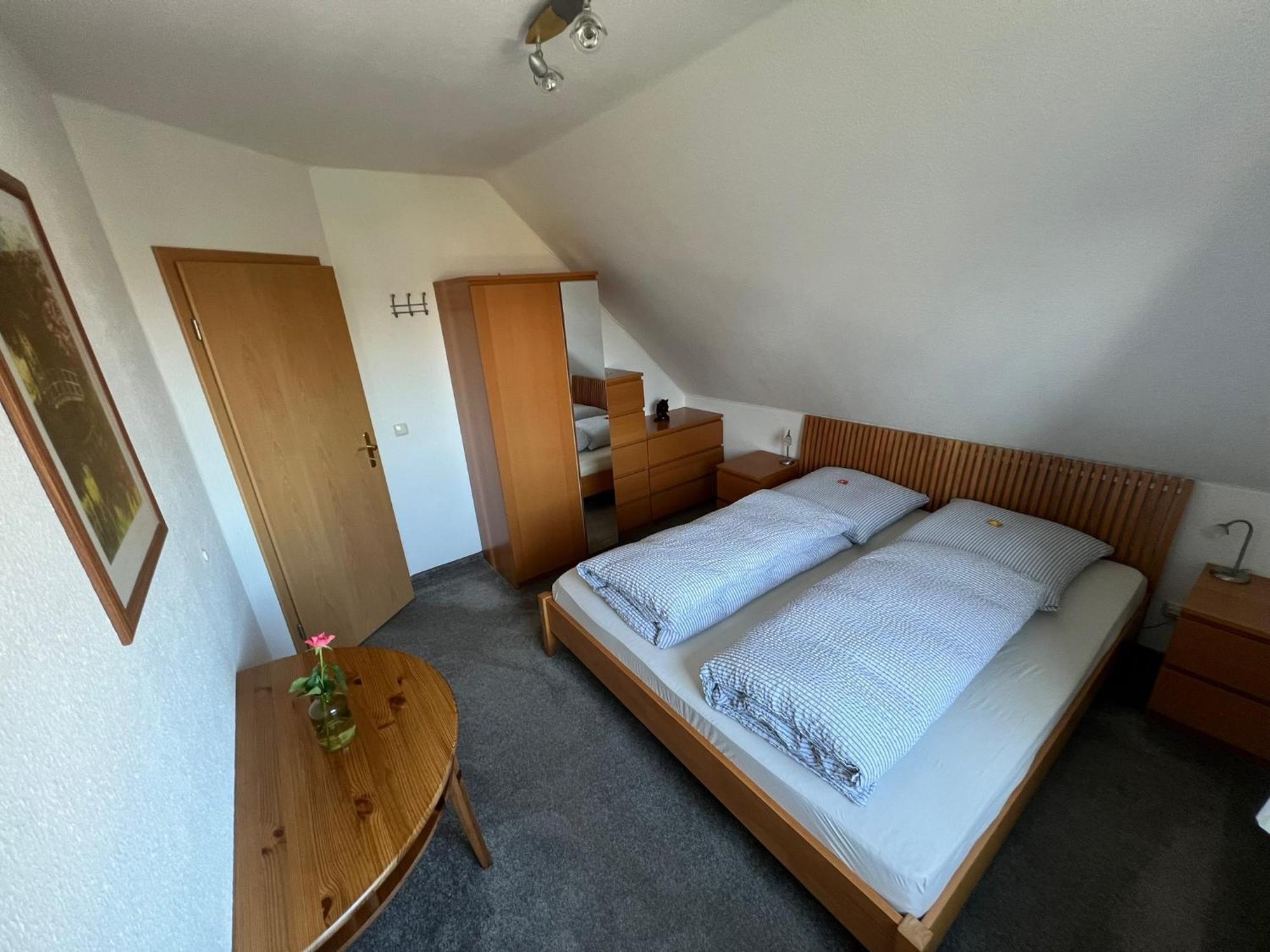 Ferienwohnung เดรสเดน ภายนอก รูปภาพ