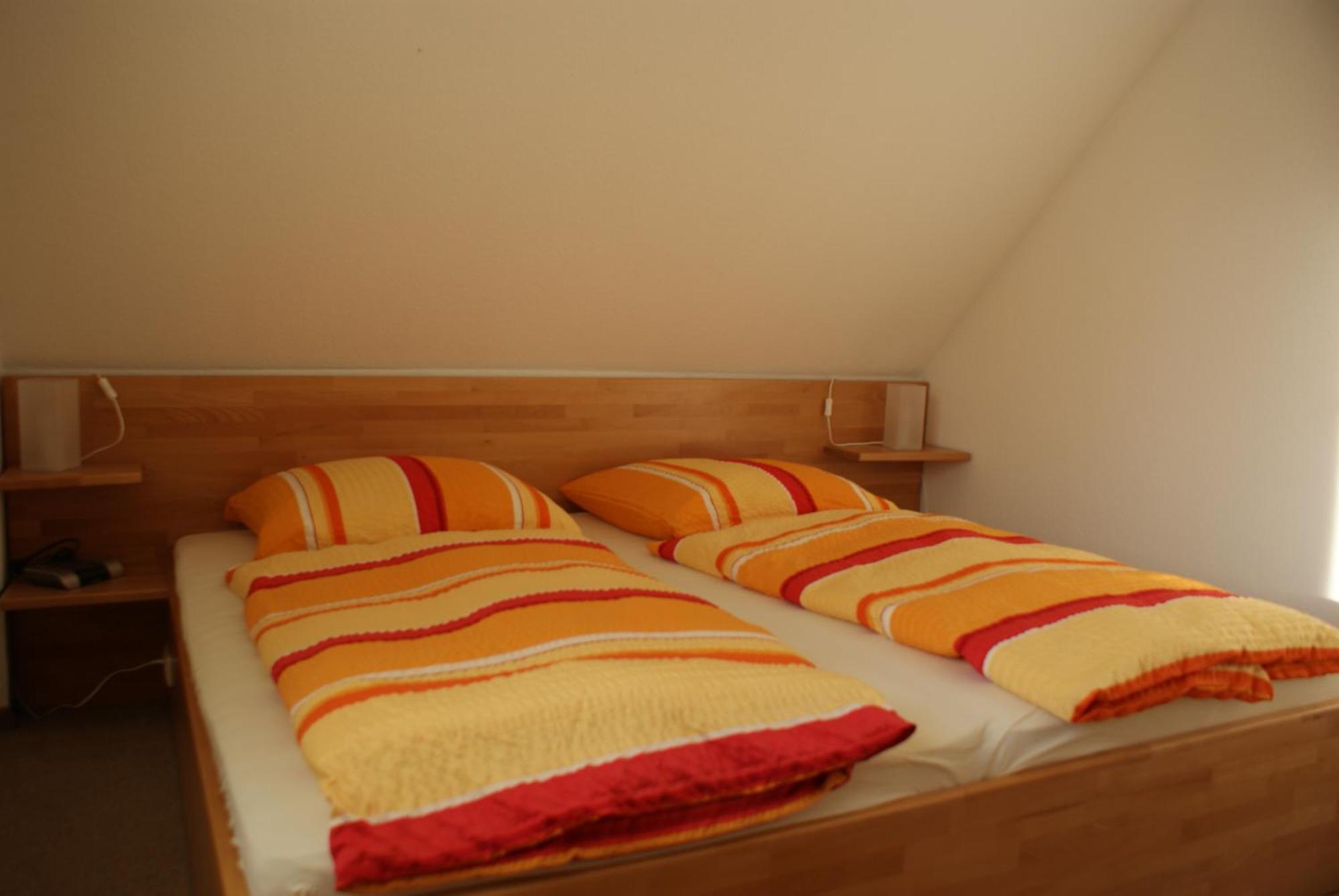 Ferienwohnung เดรสเดน ภายนอก รูปภาพ