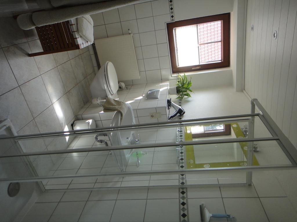 Ferienwohnung เดรสเดน ห้อง รูปภาพ